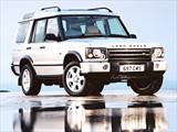 2003 Land Rover Discovery